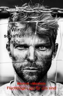 "Wir schaffen das!"