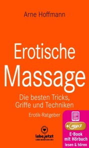 Erotische Massage | Erotischer Ratgeber