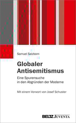 Globaler Antisemitismus