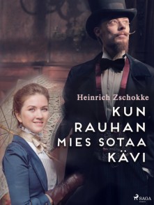 Kun rauhan mies sotaa kävi