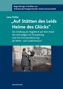 'Auf Stätten des Leids Heime des Glücks'