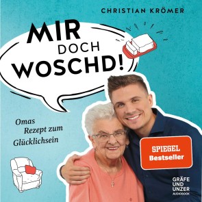 MIR DOCH WOSCHD!