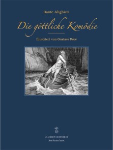 Die göttliche Komödie