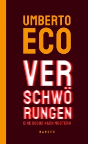 Verschwörungen