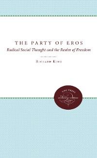 The Party of Eros