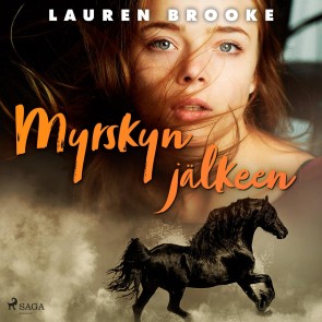 Myrskyn jälkeen