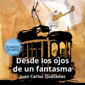Desde los ojos de un fantasma