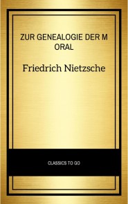 Zur Genealogie der Moral