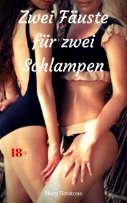 Zwei Fäuste für zwei Schlampen