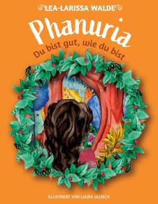 Phanuria