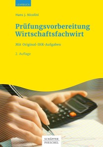 Prüfungsvorbereitung Wirtschaftsfachwirt