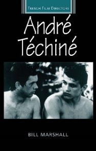 André Téchiné