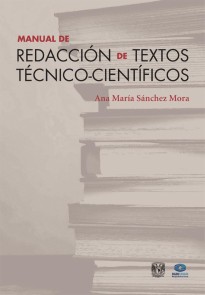 Manual de redacción de textos técnico-científicos
