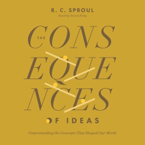 The Consequences of Ideas