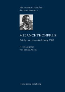 Melanchthonpreis