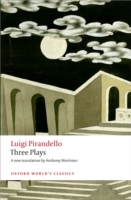 Three Plays