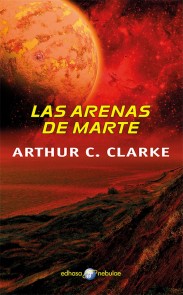 Las arenas de Marte