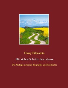 Die sieben Schritte des Lebens