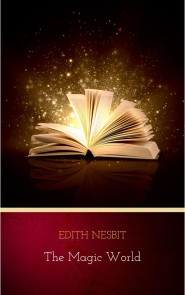 The Magic World