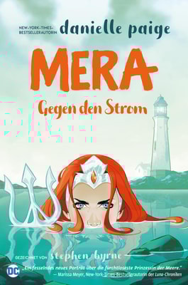 Mera - Gegen den Strom