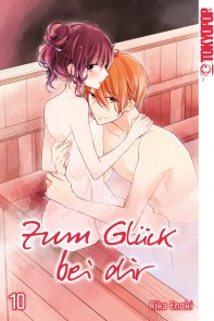 Zum Glück bei dir, Band 10