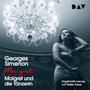 Maigret und die Tänzerin