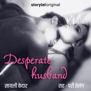 Desperate Husband S01E03