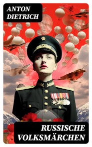 Russische Volksmärchen