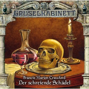Der schreiende Schädel