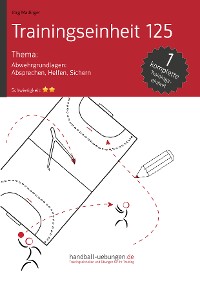 Abwehrgrundlagen - Absprechen, Helfen, Sichern (TE 125)