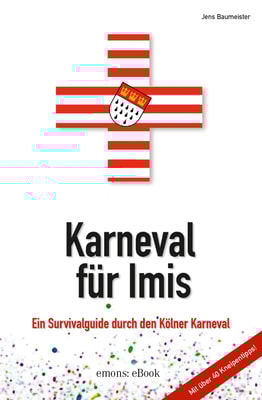 Karneval für Imis