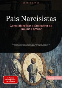 Pais Narcisistas: Como Identificar e Sobreviver ao Trauma Familiar