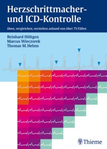 Herzschrittmacher- und ICD-Kontrolle