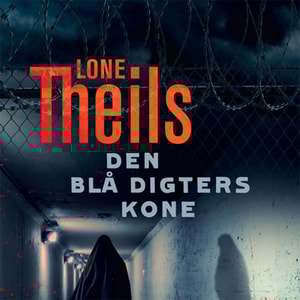 Den blå digters kone (uforkortet)
