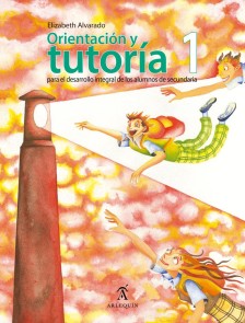 Orientación y tutoría 1