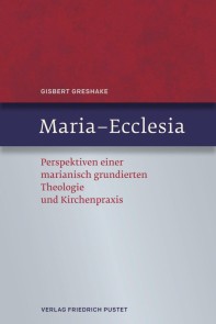 Maria - Ecclesia