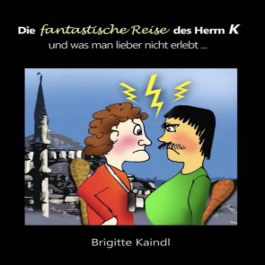 Die fantastische Reise des Herrn K