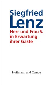Herr und Frau S. in Erwartung ihrer Gäste