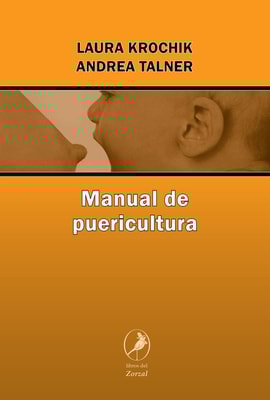 Manual de puericultura