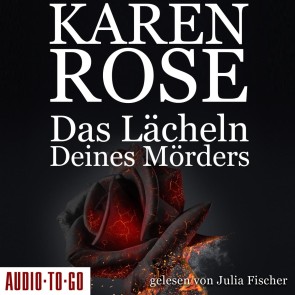 Das Lächeln deines Mörders
