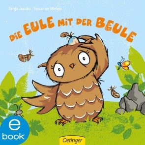 Die Eule mit der Beule