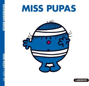 Miss Pupas