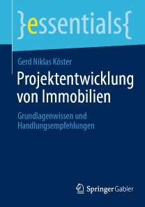 Projektentwicklung von Immobilien