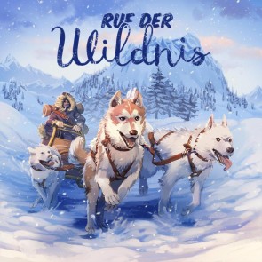 Ruf der Wildnis
