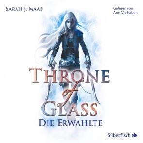 Die Erwählte