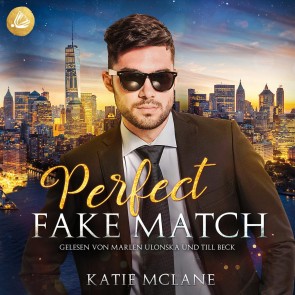 Perfect Fake Match (Perfect Fake Reihe Band 2)