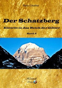 Der Schatzberg, Band 2