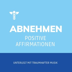 Affirmationen zum Abnehmen