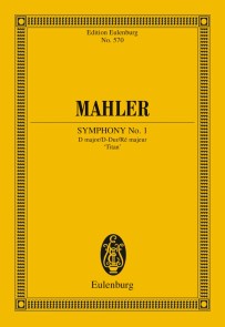 Symphony No. 1 D major