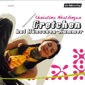 Gretchen hat Hänschen-Kummer